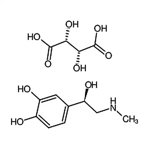 Epinephrine Bitartrate