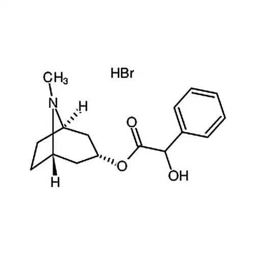 Homatropine Bromide