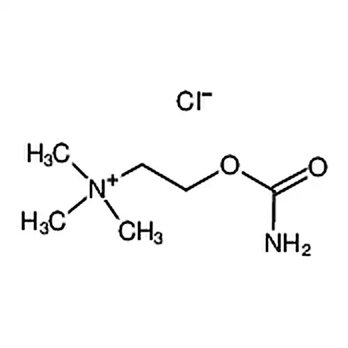 Carbamylcholine Chloride