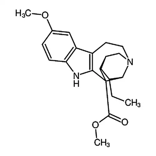 Voacangine