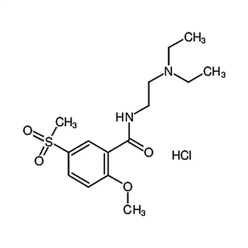 Tiapride hydrochloride