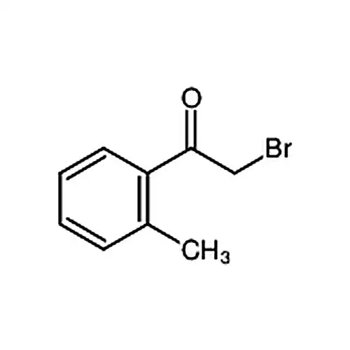 2-臭素-1-O-トルエン基-エチルケトン