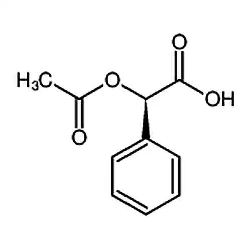 (R)-(-)-α-에틸酰산소基벤젠아세트산