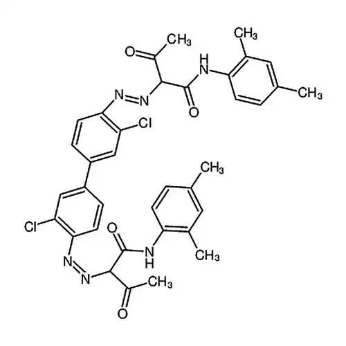 Pigment Yellow 13