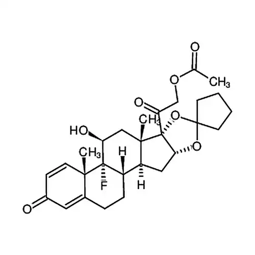 Amcinonide