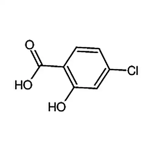4-塩素水杨酸