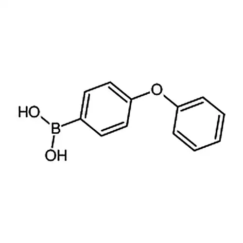 4-Phenoxyphenylboronic acid