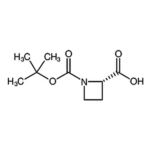 1-Boc-L-azetidine-2-carboxylic acid