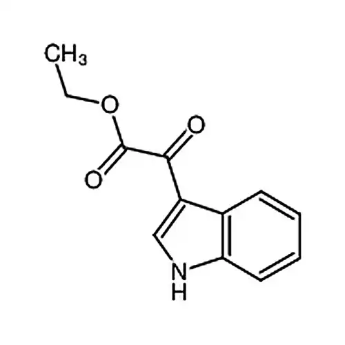 2-산소代-3-인돌羧산에틸에스테르