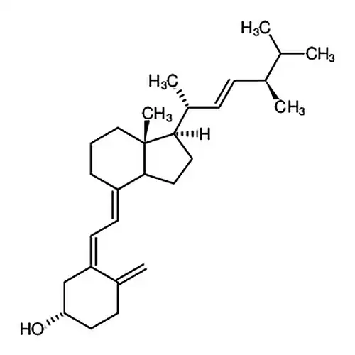 22,23-Dihydroergocalciferol