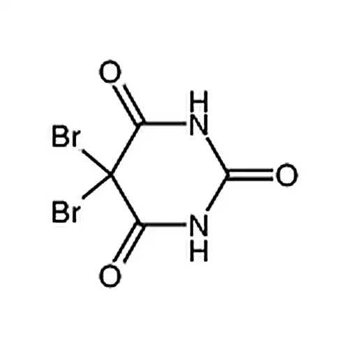 5，5-Dibromobarbituric acid