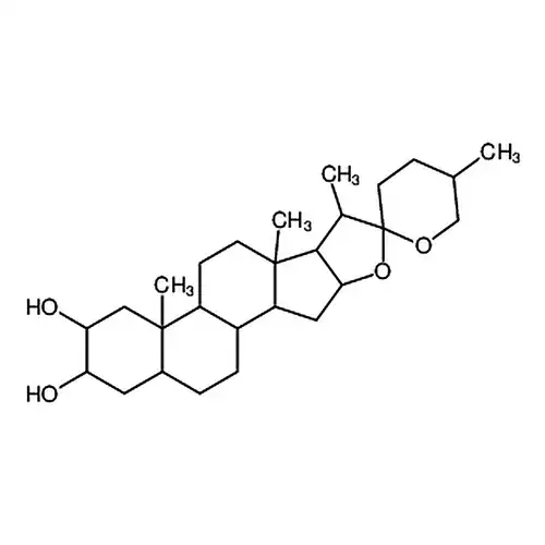 Gitogenin