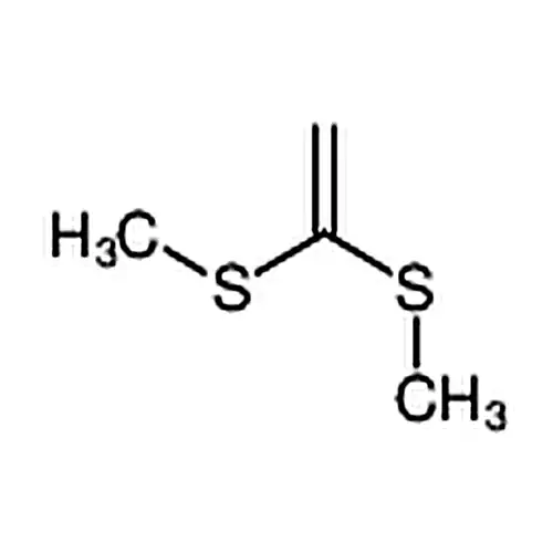 1,1-Bis(methylthio)ethylene
