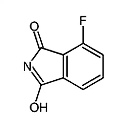 4-불소异인돌啉-1,3-二케톤