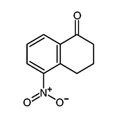 5-Nitro-1-tetralone