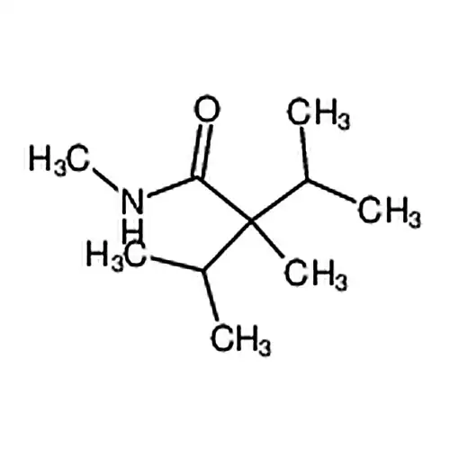 2-Isopropyl-N,2,3-trimethylbutyramide