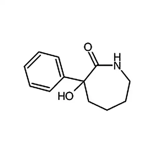 3-ヒドロキシ-3-ベンゼン偶窒素基ヘプチル环-2-ケトン