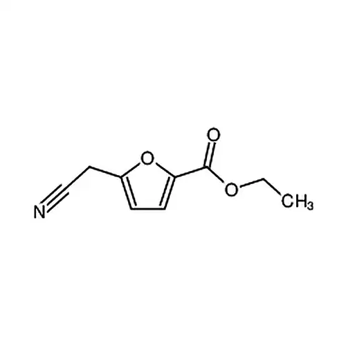5-(氰メチル)フラン-2-羧酸エチルエステル