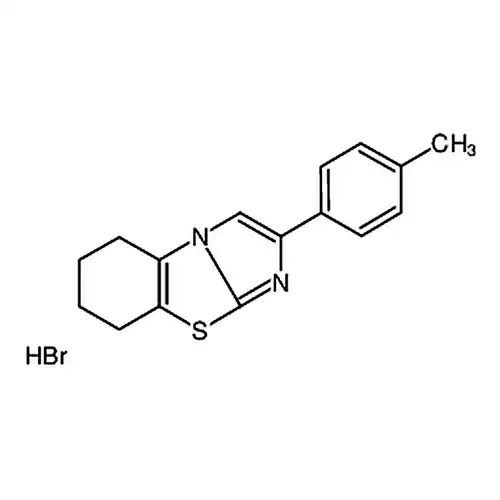 环状抑制剂-α水素臭素酸塩