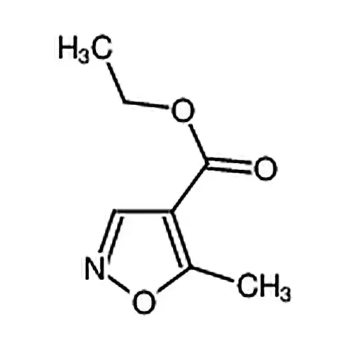 Ethyl 5-methylisoxazole-4-carboxylate