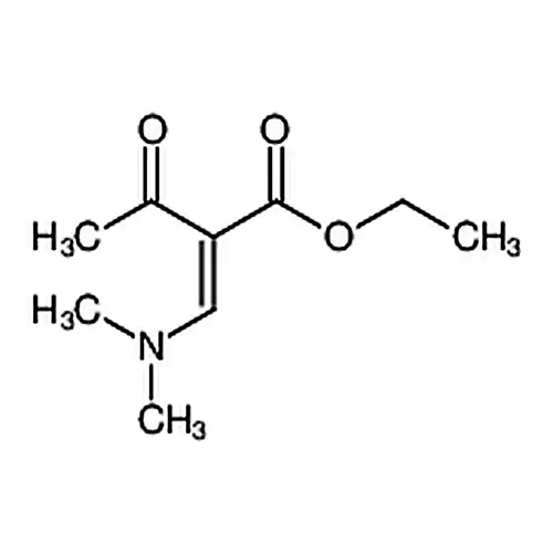 Ethyl 2-Acetyl-3-(dimethylamino)acrylate