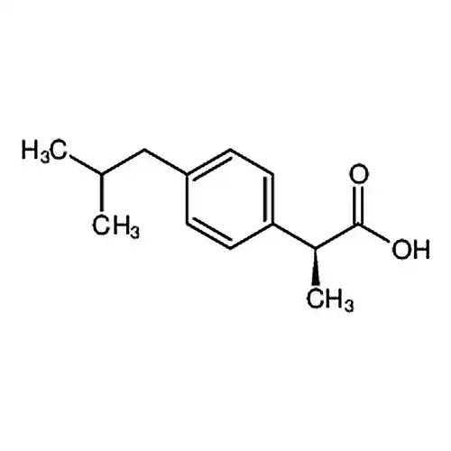 (S)-(+)-Ibuprofen
