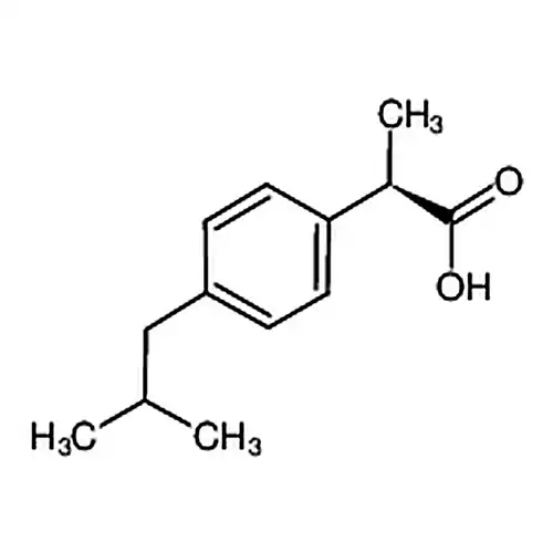 (R)-(-)-Ibuprofen