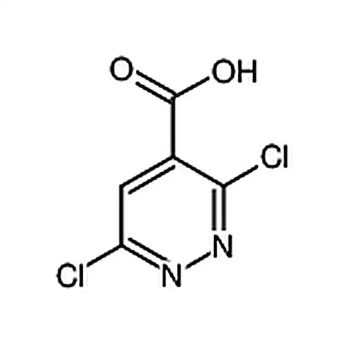 3,6-二塩素哒嗪-4-ギ酸