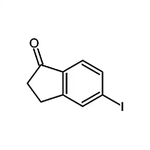 5-ヨウ素-1-茚满ケトン