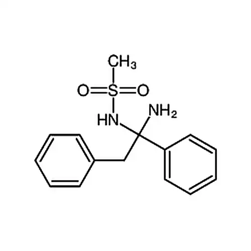 (1R,2R)-N-メチルアルカン磺酰-1,2-二フェニルエチル二アミン