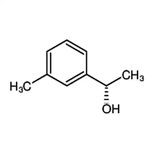 (1S)-1-(3-メチルフェニル)エチル-1-アルコール