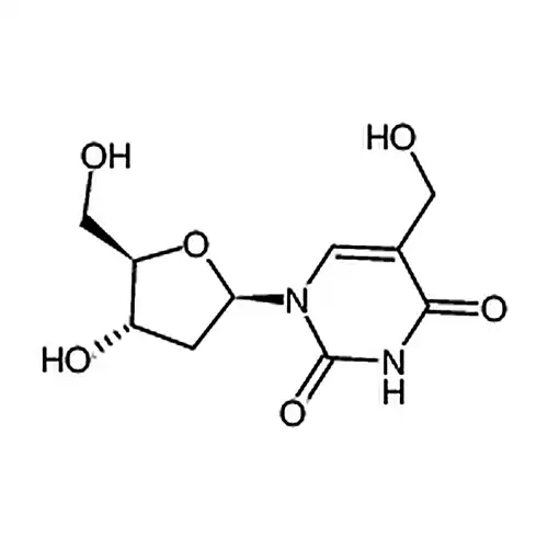 5-羟メチル-2'-脱酸素尿苷
