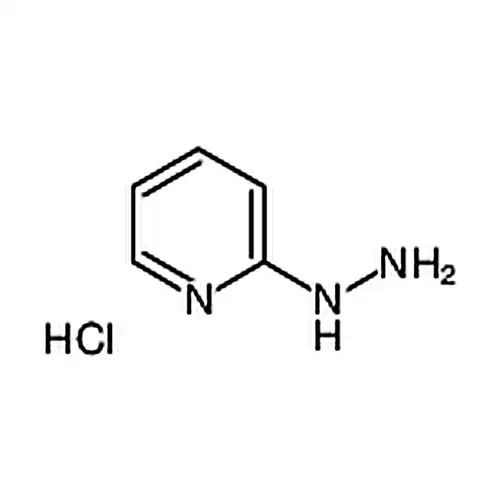 2-Hydrazinylpyridine hydrochloride