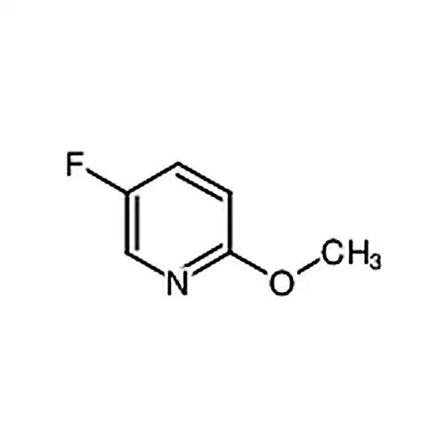 5-불소-2-메틸산소基피리딘