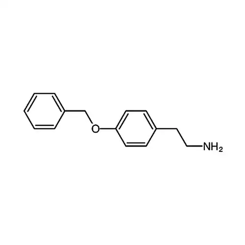 2-(4-Benzyloxy-phenyl)-ethylamine