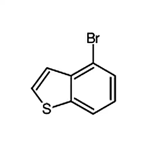 4-Bromobenzo[b]thiophene
