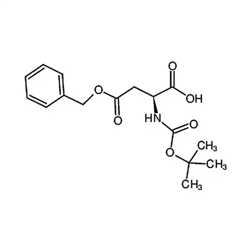 Boc-D-Asp(OBzl)-OH