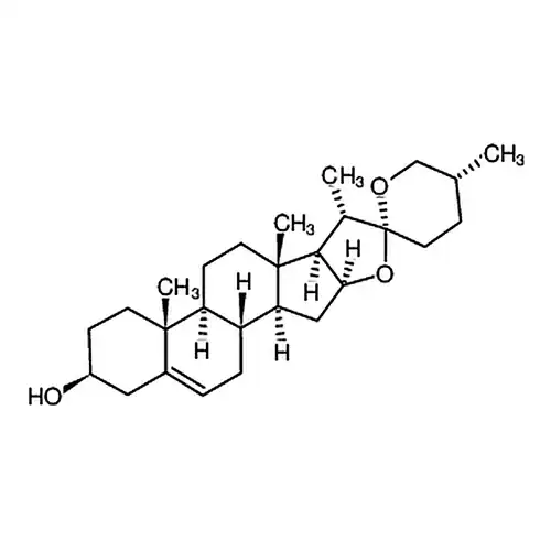 Diosgenine