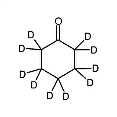 环헥실케톤-d10