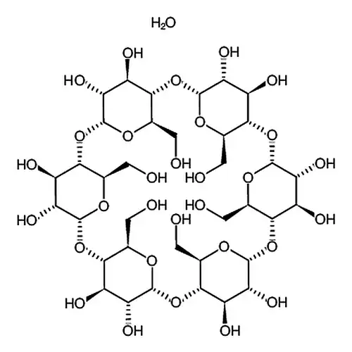 alpha-Cyclodextrin hydrate