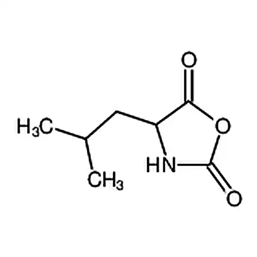 Isobutyloxazolidine-2,5-dione