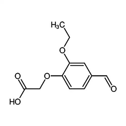 2-(2-этилкислорода基-4-метил酰基бензолкислорода基)уксусная кислота