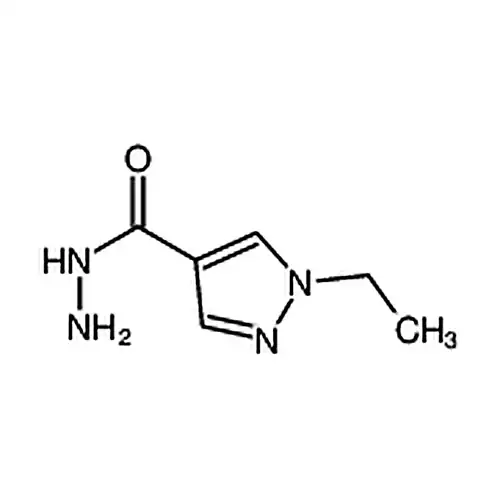 1-에틸-1H-피라졸-4-메틸酰肼