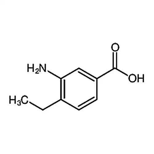 3-Amino-4-ethylbenzoic acid