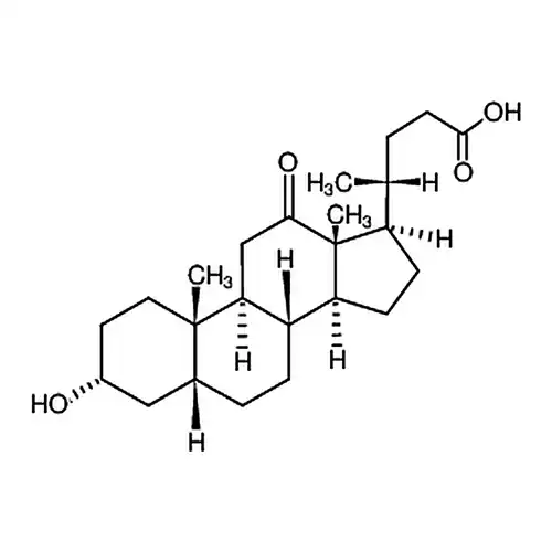 12-Ketodeoxycholic acid
