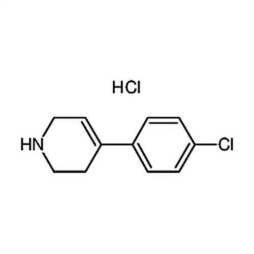 4-(4-염소페닐)-1,2,3,6-四수소피리딘염산염