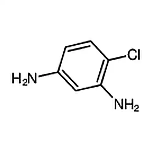 4-塩素-1,3-ベンゼン二アミン