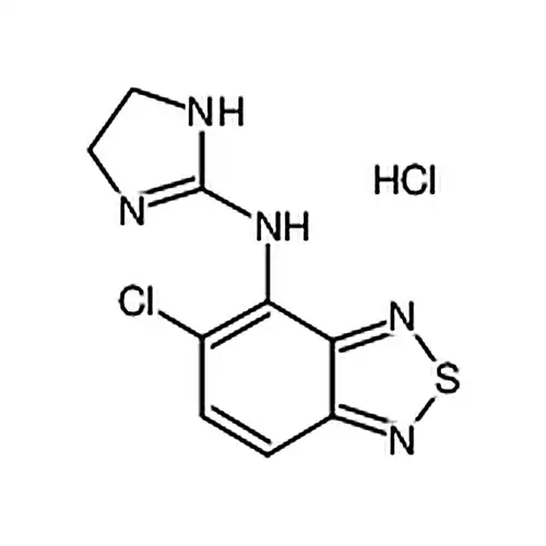 Tizanidine