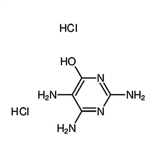 2，4，5-Triamino-6-pyrimidinol dihydrochloride