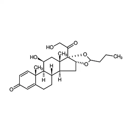 Budesonide